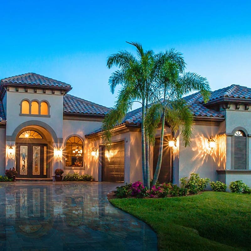 Sell Your Home + Buy a Coach Featured Photo