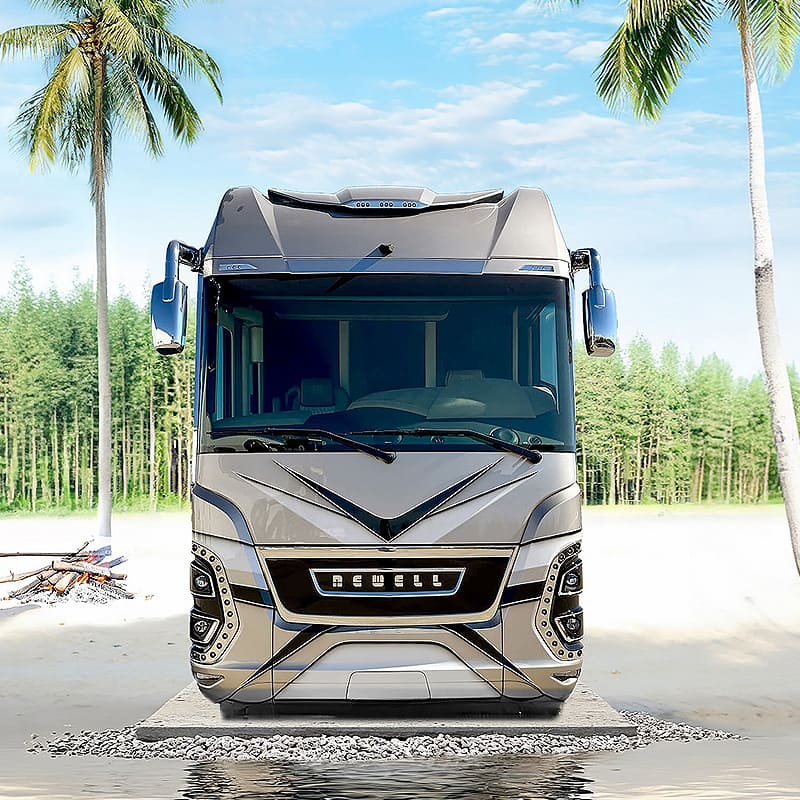 Sell Your Coach + Buy a Home Featured Photo